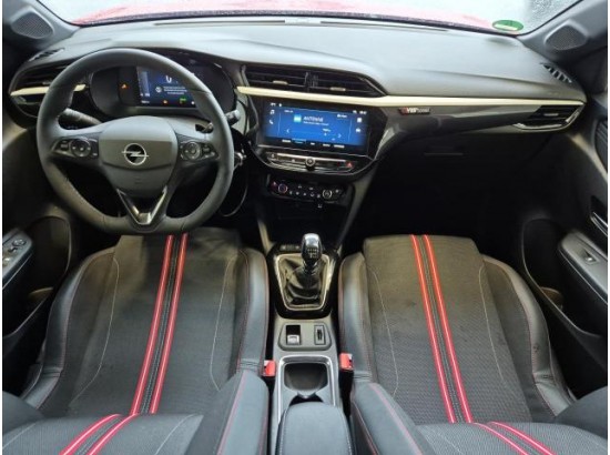 2024 Opel Corsa F YES