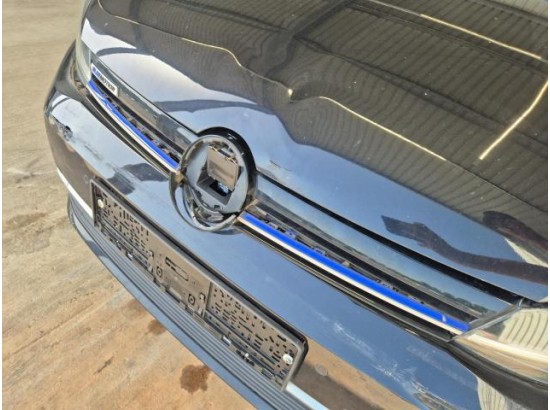 2018 Volkswagen Golf VII Lim. Comfortline BlueMotion