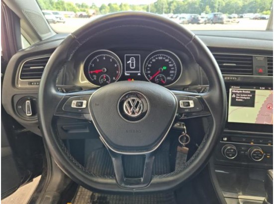 2018 Volkswagen Golf VII Lim. Comfortline BlueMotion