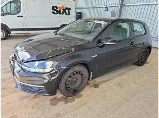 2018 Volkswagen Golf VII Lim. Comfortline BlueMotion