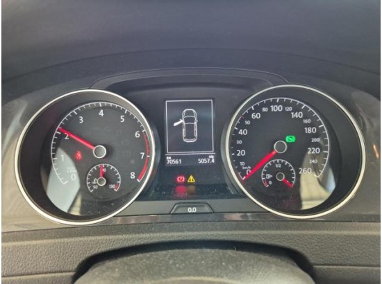 2018 Volkswagen Golf VII Lim. Comfortline BlueMotion