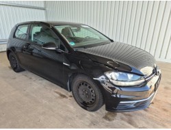 2018 Volkswagen Golf VII Lim. Comfortline BlueMotion 2018 Volkswagen Golf VII Lim. Comfortline BlueMotion