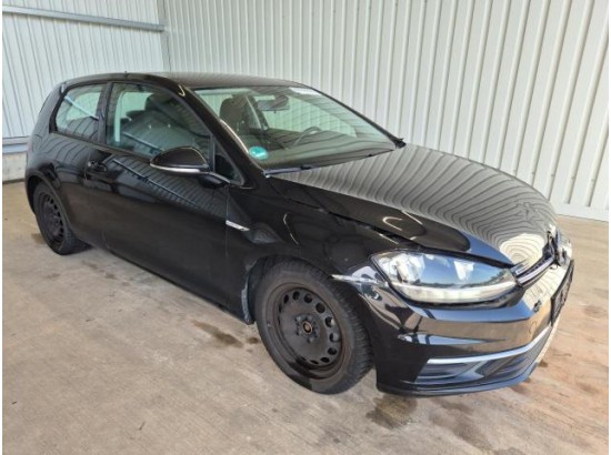 2018 Volkswagen Golf VII Lim. Comfortline BlueMotion