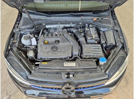 2018 Volkswagen Golf VII Lim. Comfortline BlueMotion