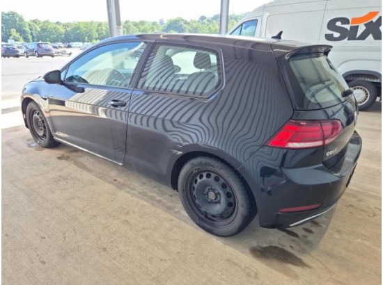 2018 Volkswagen Golf VII Lim. Comfortline BlueMotion