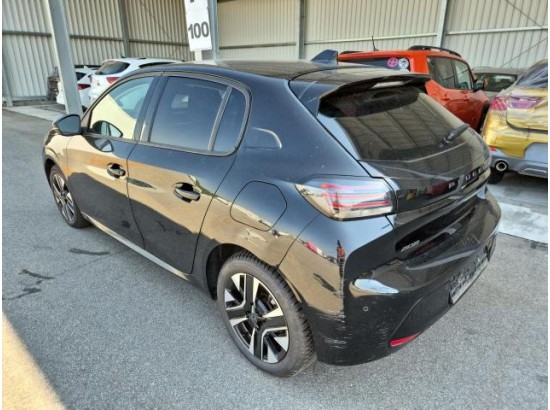 2025 Peugeot 208 Allure