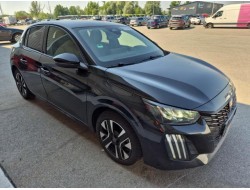 2025 Peugeot 208 Allure