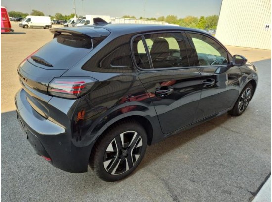 2025 Peugeot 208 Allure