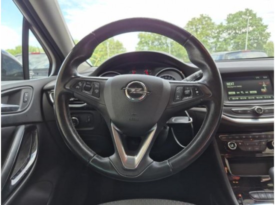 2019 Opel Astra K Sports Tourer INNOVATION Start/Stop