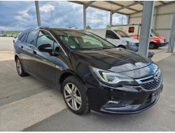 2019 Opel Astra K Sports Tourer INNOVATION Start/Stop 2019 Opel Astra K Sports Tourer INNOVATION Start/Stop