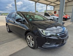 2019 Opel Astra K Sports Tourer INNOVATION Start/Stop