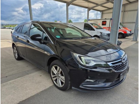 2019 Opel Astra K Sports Tourer INNOVATION Start/Stop