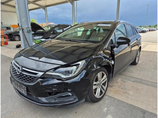 2019 Opel Astra K Sports Tourer INNOVATION Start/Stop