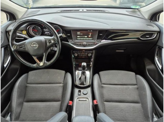 2019 Opel Astra K Sports Tourer INNOVATION Start/Stop