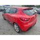 2015 Renault Clio IV Limited