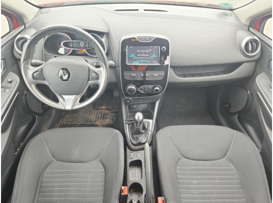 2015 Renault Clio IV Limited