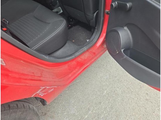 2015 Renault Clio IV Limited