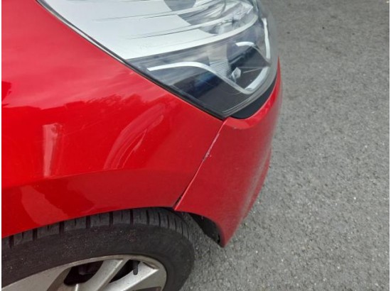 2015 Renault Clio IV Limited