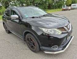 2015 Nissan Qashqai