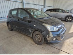 2015 Hyundai i10