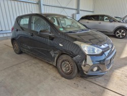 2015 Hyundai i10