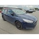 2017 Ford Focus Turnier Trend