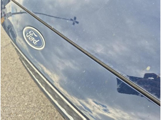 2017 Ford Focus Turnier Trend