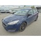 2017 Ford Focus Turnier Trend