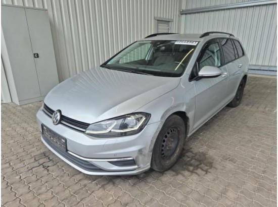 2018 Volkswagen Golf VII Variant Comfortline BMT/Start-Stopp