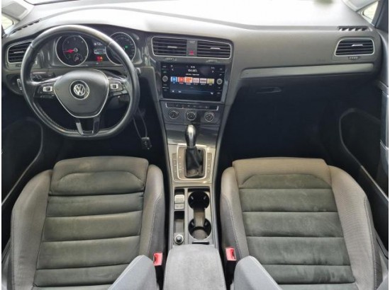 2018 Volkswagen Golf VII Variant Comfortline BMT/Start-Stopp