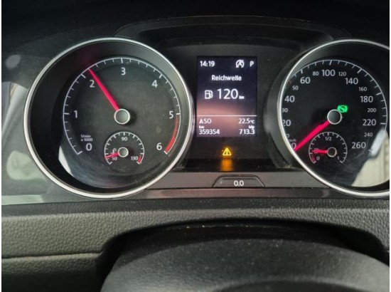 2018 Volkswagen Golf VII Variant Comfortline BMT/Start-Stopp