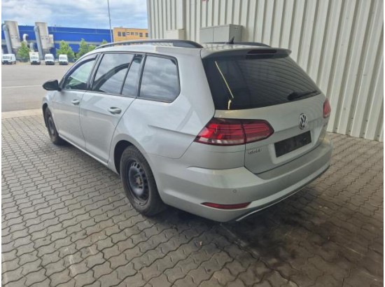 2018 Volkswagen Golf VII Variant Comfortline BMT/Start-Stopp