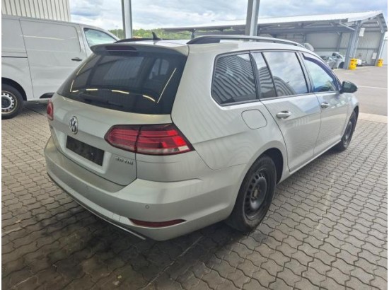 2018 Volkswagen Golf VII Variant Comfortline BMT/Start-Stopp