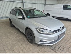 2018 Volkswagen Golf VII Variant Comfortline BMT/Start-Stopp 2018 Volkswagen Golf VII Variant Comfortline BMT/Start-Stopp