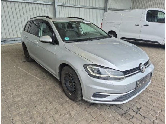 2018 Volkswagen Golf VII Variant Comfortline BMT/Start-Stopp