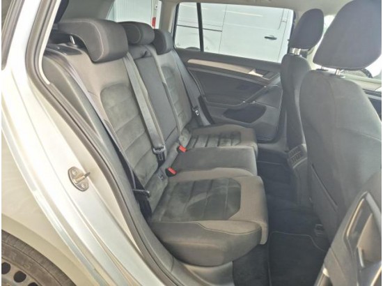 2018 Volkswagen Golf VII Variant Comfortline BMT/Start-Stopp