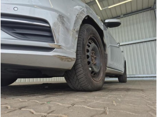 2018 Volkswagen Golf VII Variant Comfortline BMT/Start-Stopp