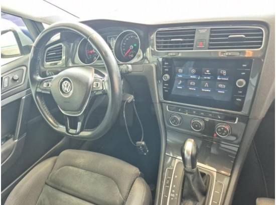 2018 Volkswagen Golf VII Variant Comfortline BMT/Start-Stopp