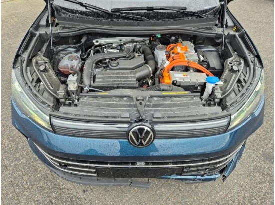 2025 Volkswagen Tiguan 1.5 TSI eHybrid 200 kW Elegance