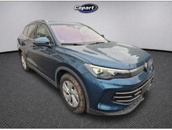 2025 Volkswagen Tiguan 1.5 TSI eHybrid 200 kW Elegance