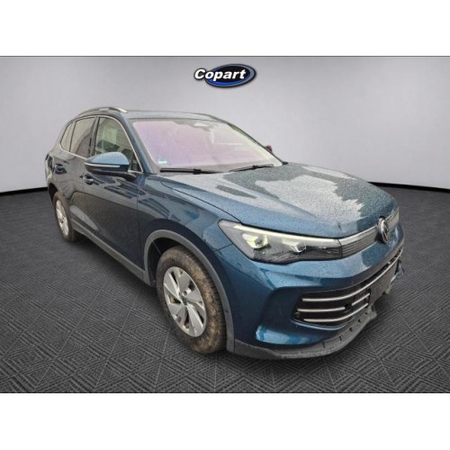 2025 Volkswagen Tiguan 1.5 TSI eHybrid 200 kW Elegance