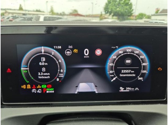 2025 Volkswagen Tiguan 1.5 TSI eHybrid 200 kW Elegance