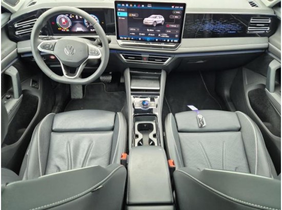 2025 Volkswagen Tiguan 1.5 TSI eHybrid 200 kW Elegance