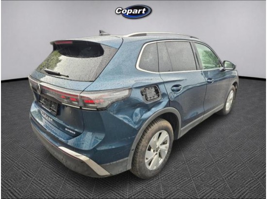 2025 Volkswagen Tiguan 1.5 TSI eHybrid 200 kW Elegance