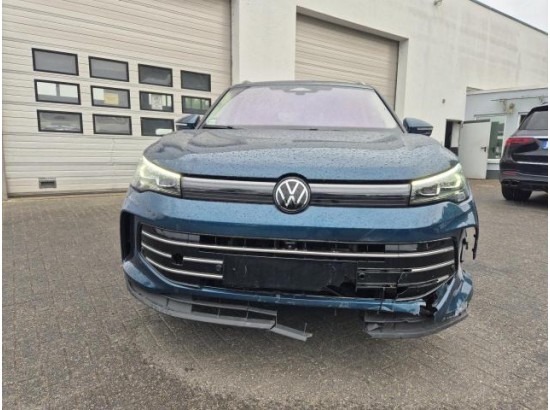 2025 Volkswagen Tiguan 1.5 TSI eHybrid 200 kW Elegance