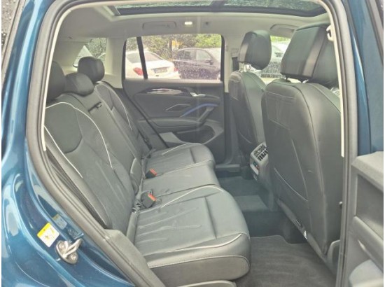 2025 Volkswagen Tiguan 1.5 TSI eHybrid 200 kW Elegance