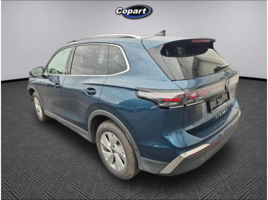 2025 Volkswagen Tiguan 1.5 TSI eHybrid 200 kW Elegance