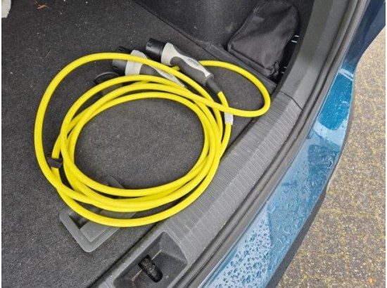 2025 Volkswagen Tiguan 1.5 TSI eHybrid 200 kW Elegance