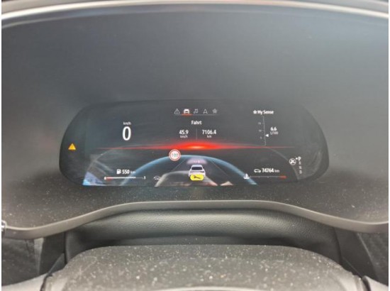 2022 Renault Arkana R.S. Line