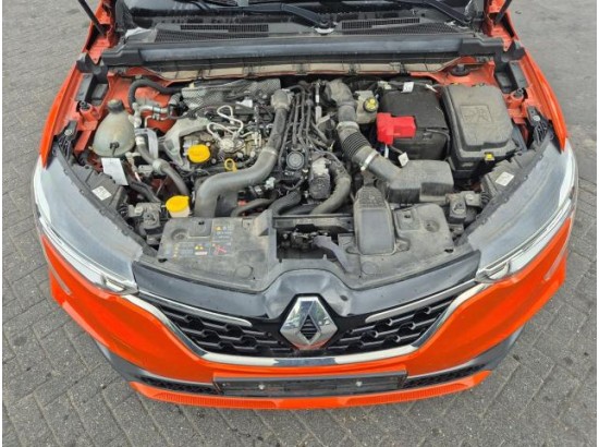 2022 Renault Arkana R.S. Line